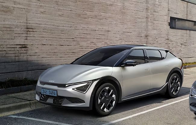 Ev6